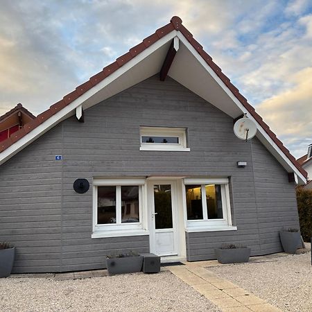 Apartmán O Doubs Sejours Métabief Exteriér fotografie