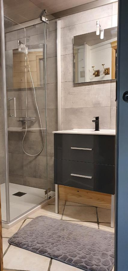Apartmán O Doubs Sejours Métabief Exteriér fotografie