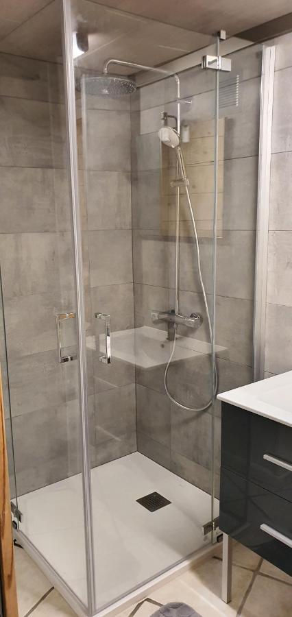 Apartmán O Doubs Sejours Métabief Exteriér fotografie