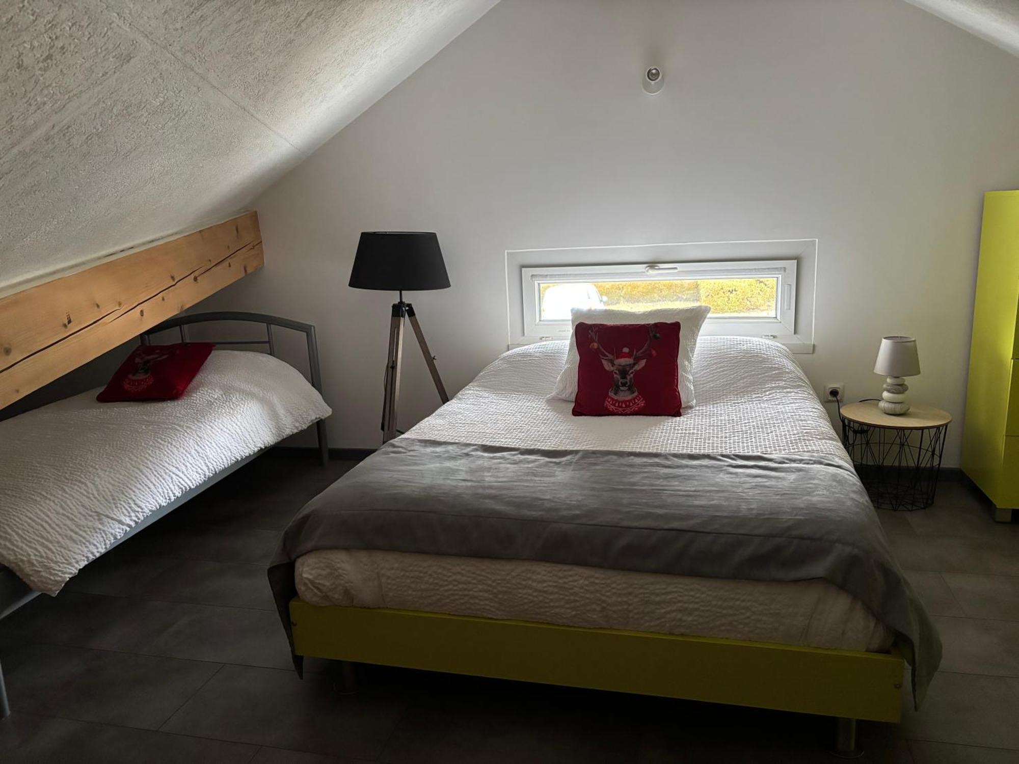 Apartmán O Doubs Sejours Métabief Exteriér fotografie